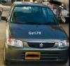 Suzuki Alto  2008 For Sale in Ghotki