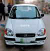 Hyundai Santro  2007 For Sale in Faisalabad