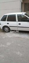 Suzuki Cultus VXR 2007 For Sale in Lahore