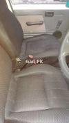 Suzuki Mehran VX 2011 For Sale in Islamabad