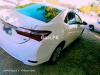 Toyota Corolla XLI 2015 For Sale in Charsadda