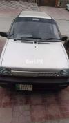 Suzuki Mehran VXR 2008 For Sale in Islamabad