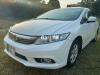 Honda Civic VTi Oriel Prosmatec 2015 For Sale in Lahore