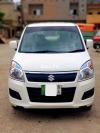 Suzuki Wagon R  2018 For Sale in Lahore