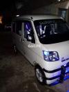 Daihatsu Hijet  2011 For Sale in Karachi