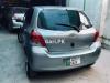 Toyota Vitz  2008 For Sale in Lahore