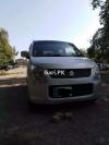 Suzuki Wagon R  2010 For Sale in Rawalpindi