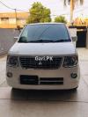 Mitsubishi Ek Wagon VXR 2012 For Sale in Lahore