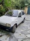 Suzuki Mehran VXR 2004 For Sale in Abbottabad