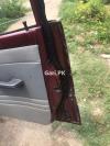 Suzuki Mehran VX 2006 For Sale in Talagang