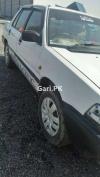Honda Civic EXi 1988 For Sale in Abbottabad