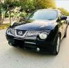 Nissan Juke  2012 For Sale in Lahore