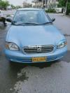 Suzuki Baleno  2003 For Sale in Multan