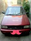 KIA Classic  2002 For Sale in Lahore