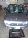 Suzuki Cultus VXR 2008 For Sale in Muridike