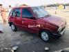 Suzuki Mehran VX 1995 For Sale in Nowshera