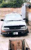 Toyota Corolla 2.0 D 1996 For Sale in Lahore