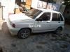 Kia Pride  1997 For Sale in Peshawar