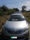 Toyota Corolla GLI 2011 For Sale in Toba Tek singh