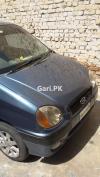 Hyundai Santro  2006 For Sale in Peshawar