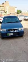 Suzuki Mehran VXR 2007 For Sale in Peshawar