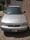 Suzuki Cultus VXR 2004 For Sale in Lahore