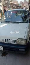 Suzuki Mehran VX 2006 For Sale in Lahore