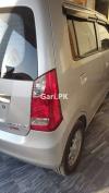 Suzuki Wagon R  2019 For Sale in Pir Mahal