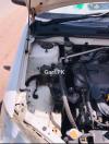 Toyota Corolla XLI 2006 For Sale in Sargodha