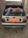 Suzuki Mehran VX 2008 For Sale in Dadu