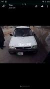 Suzuki Mehran VX 2005 For Sale in Rawalpindi