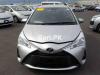 Toyota Vitz  2017 For Sale in Karachi