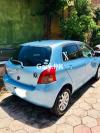 Toyota Vitz B INTELLIGENT PACKAGE 1.0 2006