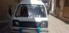 Suzuki Bolan  2008 For Sale in Lahore