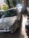 Kia Spectra  2003 For Sale in Rawalpindi