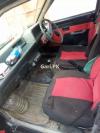 Daihatsu Charade  1984 For Sale in Karachi