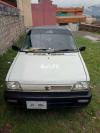 Suzuki Mehran VX 2005 For Sale in Abbottabad