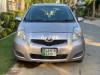 Toyota Vitz  2010 For Sale in Lahore