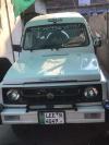 Suzuki Potohar VXR 2001 For Sale in Lahore