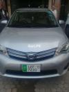 Toyota Corolla Axio  2013 For Sale in Jhang