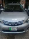 Toyota Corolla Axio  2013 For Sale in Jhang Sadar