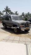 Toyota Prado  1993 For Sale in Karachi