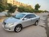 Toyota Corolla Axio  2007 For Sale in Karachi