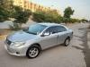 Toyota Corolla Axio  2007 For Sale in Karachi