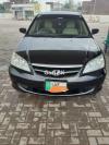 Honda Civic VTi Oriel 2005 For Sale in Lahore
