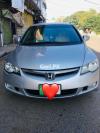 Honda Civic VTi Oriel 2008 For Sale in Sialkot