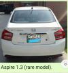 Honda City Aspire 2017 For Sale in Lahore