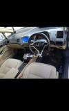 Honda Civic VTi Oriel Prosmatec 2011 For Sale in Dera Ghazi Khan