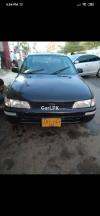 Toyota Corolla XE 1998 For Sale in Karachi