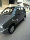 Suzuki Mehran VXR 2014 For Sale in Rawalpindi